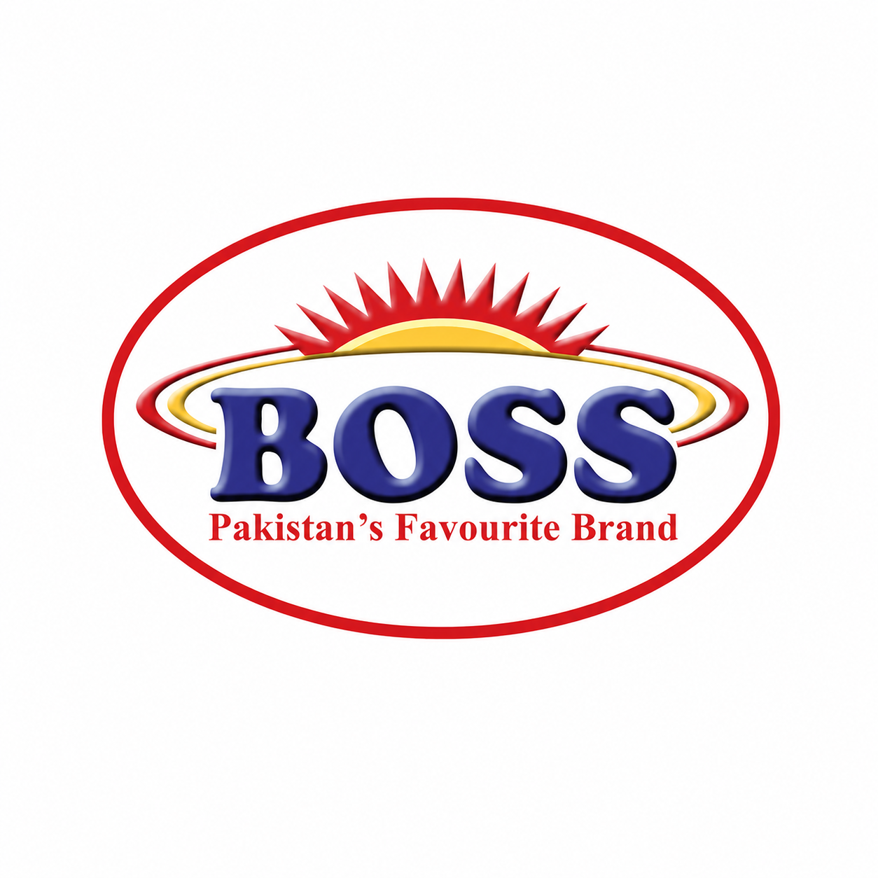 BOSS