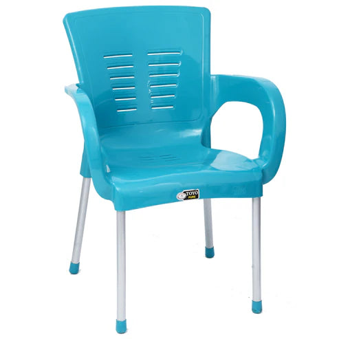 Toyo T-3000 Pure Plastic Chair