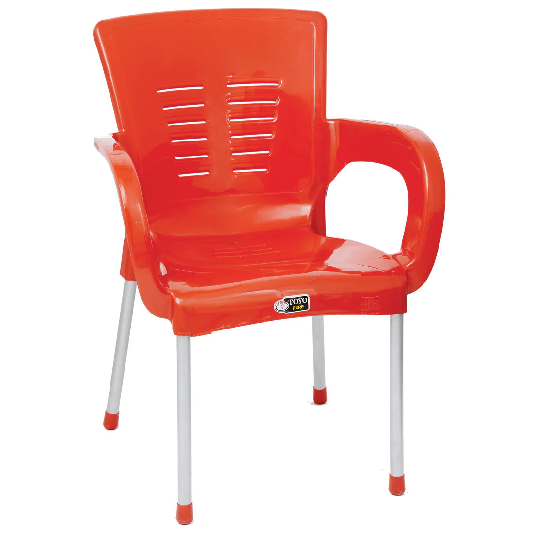 Toyo T-3000 Pure Plastic Chair