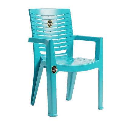 Toyo T-780 Pure Plastic Chair