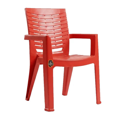 Toyo T-780 Pure Plastic Chair