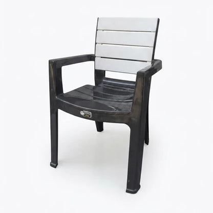 Toyo T-676 Pure Plastic Chair – Double Shade