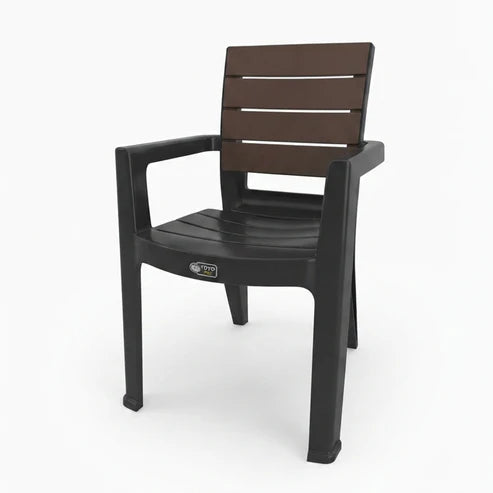 Toyo T-676 Pure Plastic Chair – Double Shade
