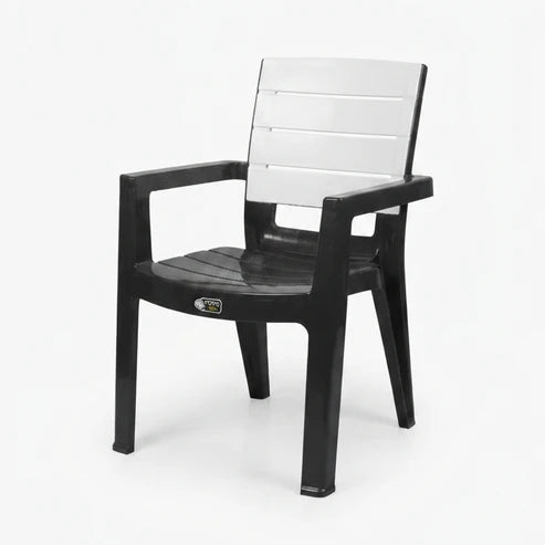 Toyo T-676 Pure Plastic Chair – Double Shade