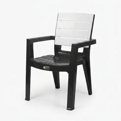 Toyo T-676 Pure Plastic Chair – Double Shade