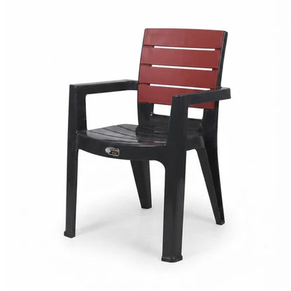 Toyo T-676 Pure Plastic Chair – Double Shade