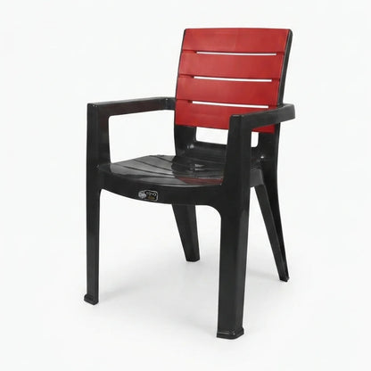Toyo T-676 Pure Plastic Chair – Double Shade