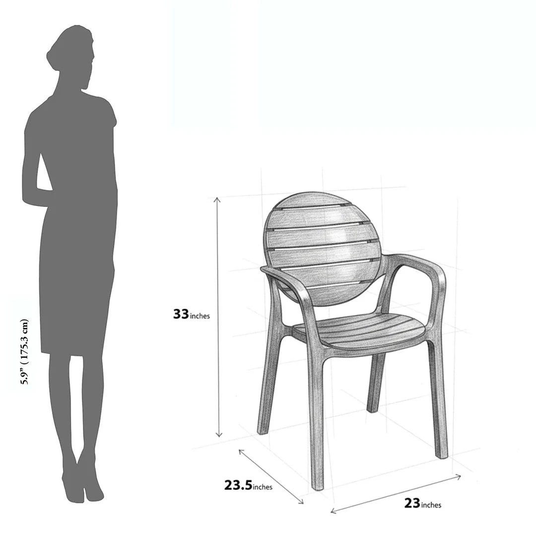Saab Spectrum – Indoor/Outdoor