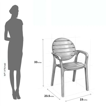 Saab Spectrum – Indoor/Outdoor