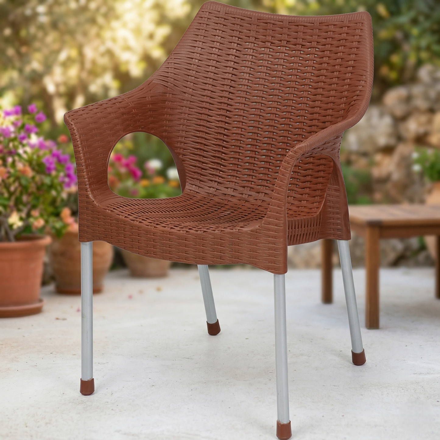 Boss BP-664 Lexus King Chair