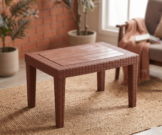 Boss BP-333 Costa Coffee Pure Plastic Table