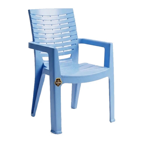 Toyo T-780 Pure Plastic Chair