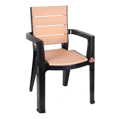 Toyo Double Plastic Table – Space Saving