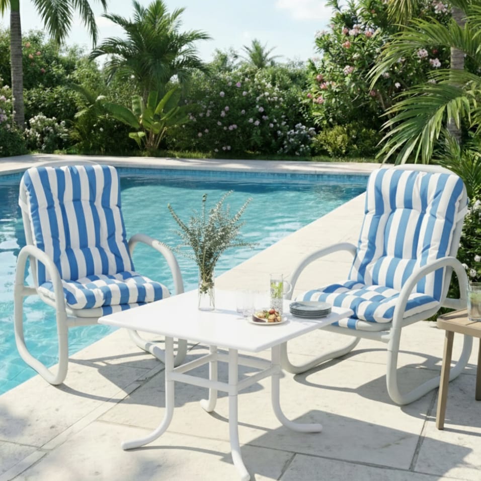 Miami Outdoor Chair