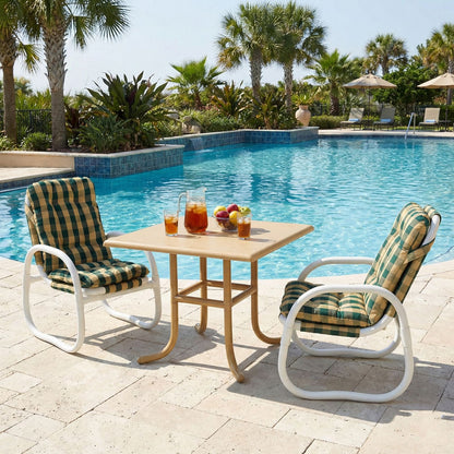 Miami Outdoor Chair