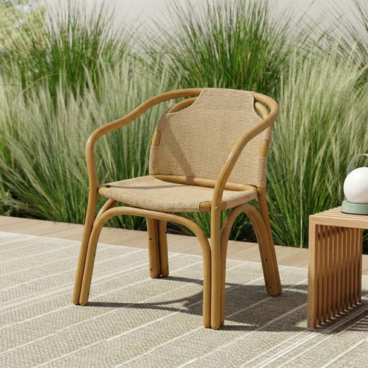 Heaven Outdoor Chair -FIDASTICS