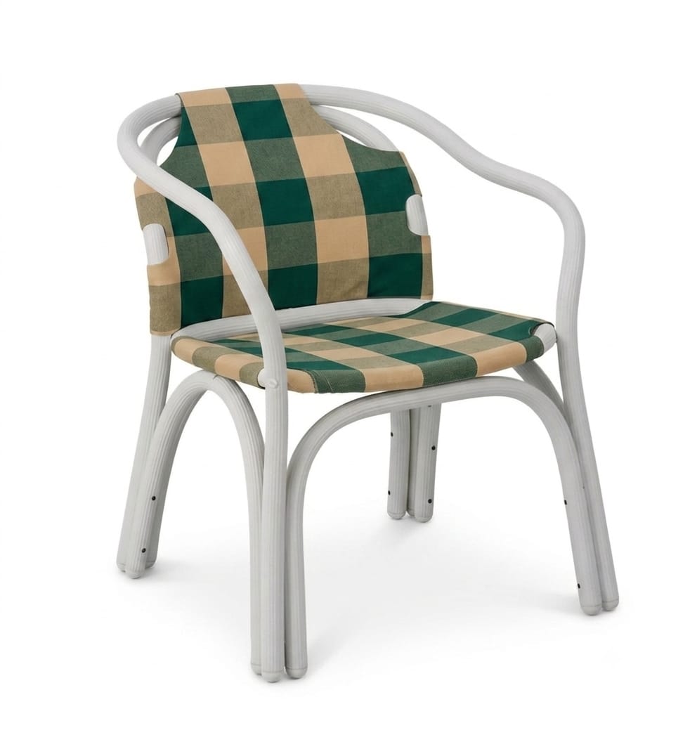 Heaven Outdoor Chair -FIDASTICS