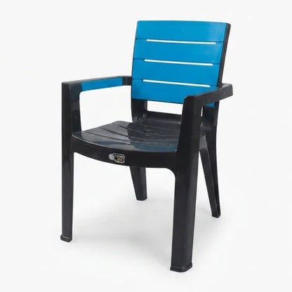 Toyo T-676 Pure Plastic Chair – Double Shade