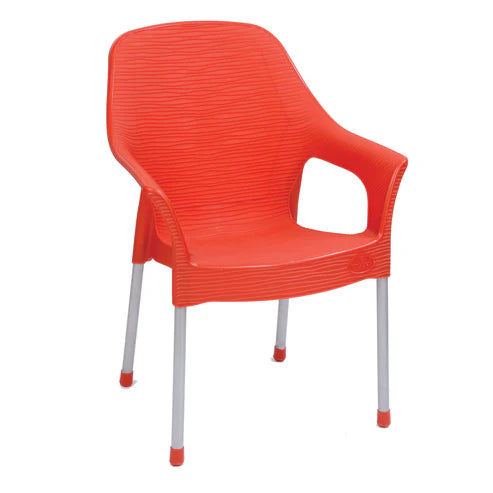 Toyo T-2024 Pure Plastic Chair