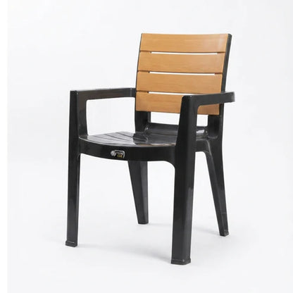 Toyo T-676 Pure Plastic Chair – Double Shade